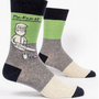 Mr. Fix it Men's Socks