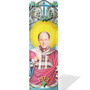 George Costanza Prayer Candle