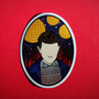 Eleven Sticker