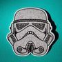 Stormtrooper Sticker