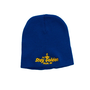 Stay Golden Beanie - Royal