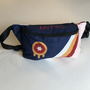 Tulsa Flag Fanny Pack