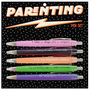 Parenting Pen Set
