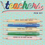 Teachers Pen Set