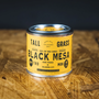 Black Mesa 4 oz Soy Wax Candle