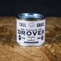 Drover 4 oz Soy Wax Candle