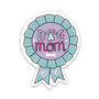 Dog Mom Sticker