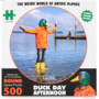 Duck Day Afternoon Puzzle