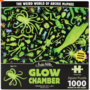 Glow Chamber Puzzle