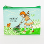 Rakin’ It In Coin Purse