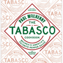 The Tabasco Cookbook