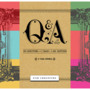Q and A A Day for Creatives
