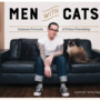 Men with Cats