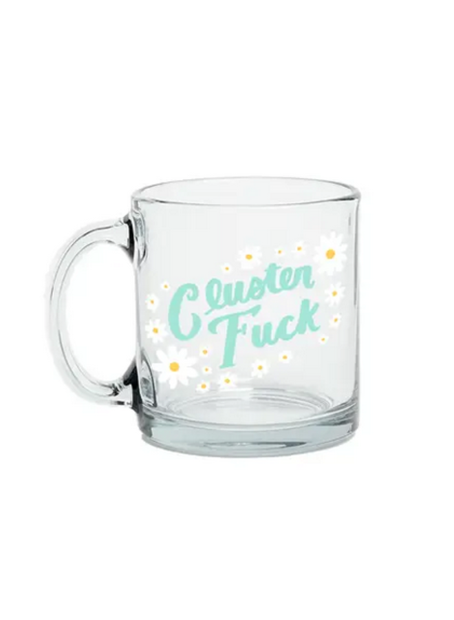 Cluster Fuck Mug