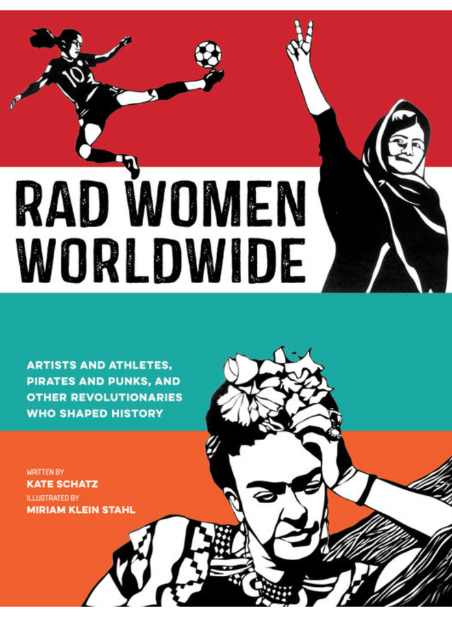 Rad Women Worldwide
