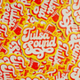 That Tulsa Sound Sticker