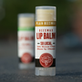Beeswax Lip Balm