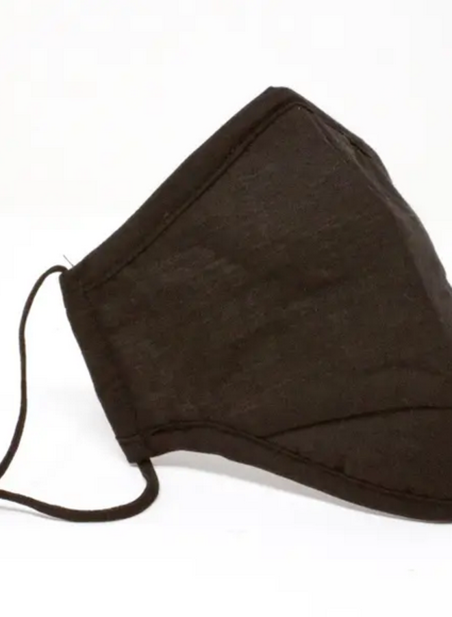 Reusable Cotton Face Mask