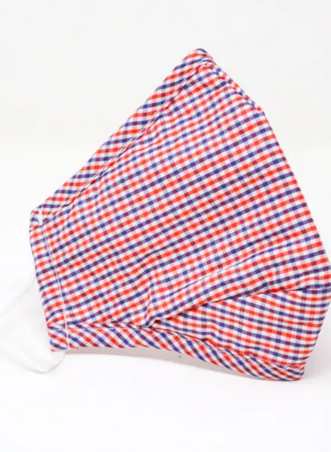 Reusable Cotton Face Mask