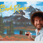 Bob Ross: The Joy of Painting Hardcover