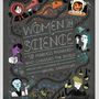 Women In Science Book