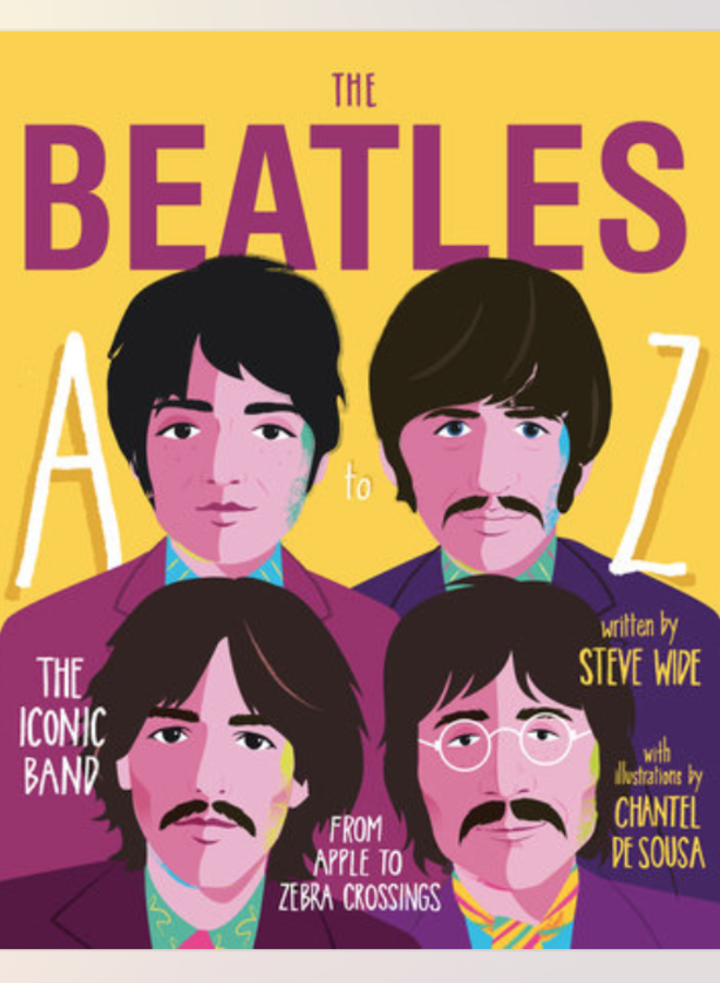 The Beatles A to Z