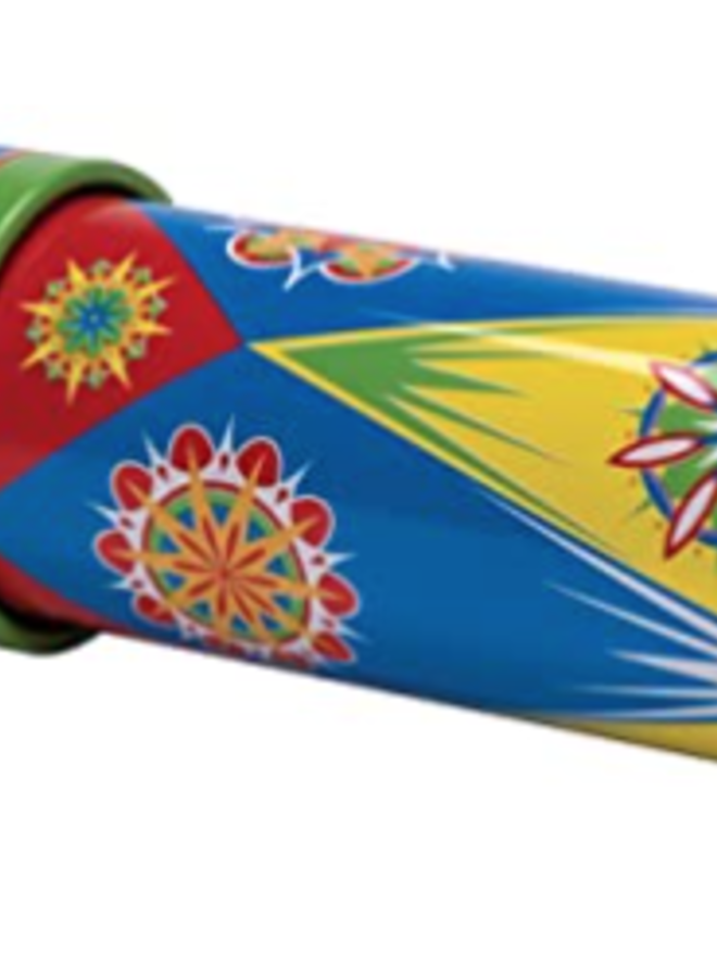 Classic Tin Kaleidoscope