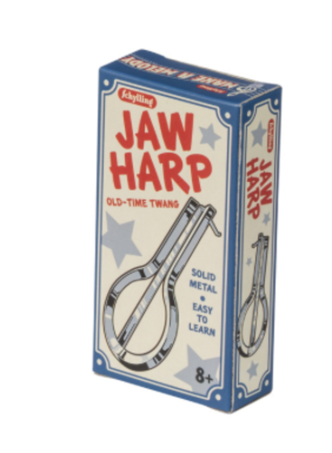 Jaw Harp