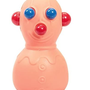 Panic Pete Squeeze Toy