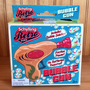 Retro Bubble Gun