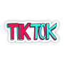 TikTok Sticker