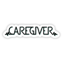 Caregiver Sticker