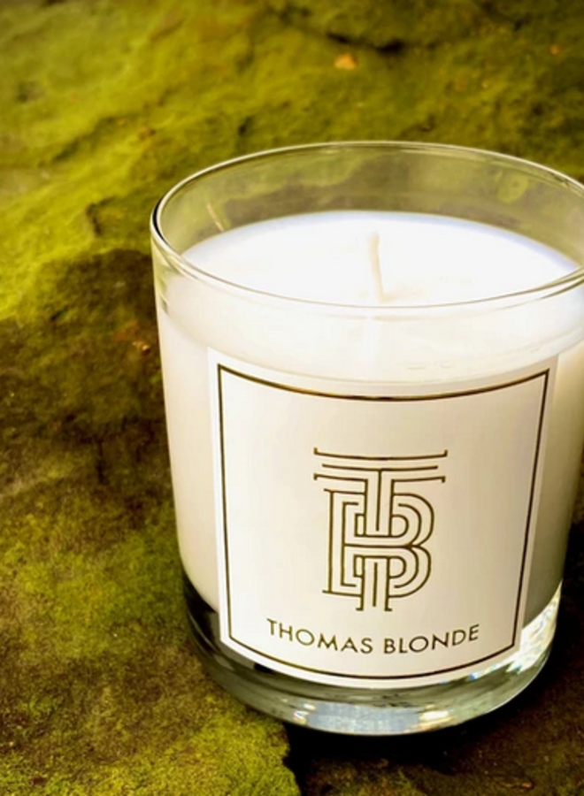 Blonde 12 Oz Candle