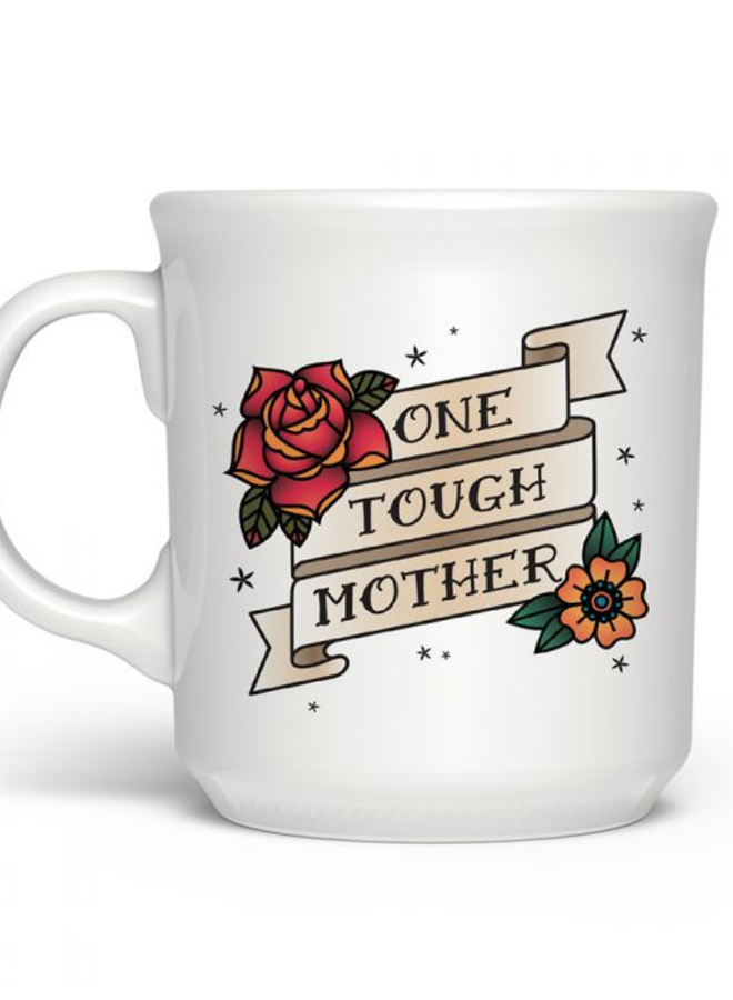 One Tough Mother Mug