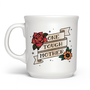 One Tough Mother Mug