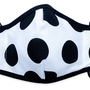 Dotty Child Face Mask