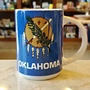 Oklahoma Flag Mug
