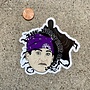Prison Mike + Dementors Sticker