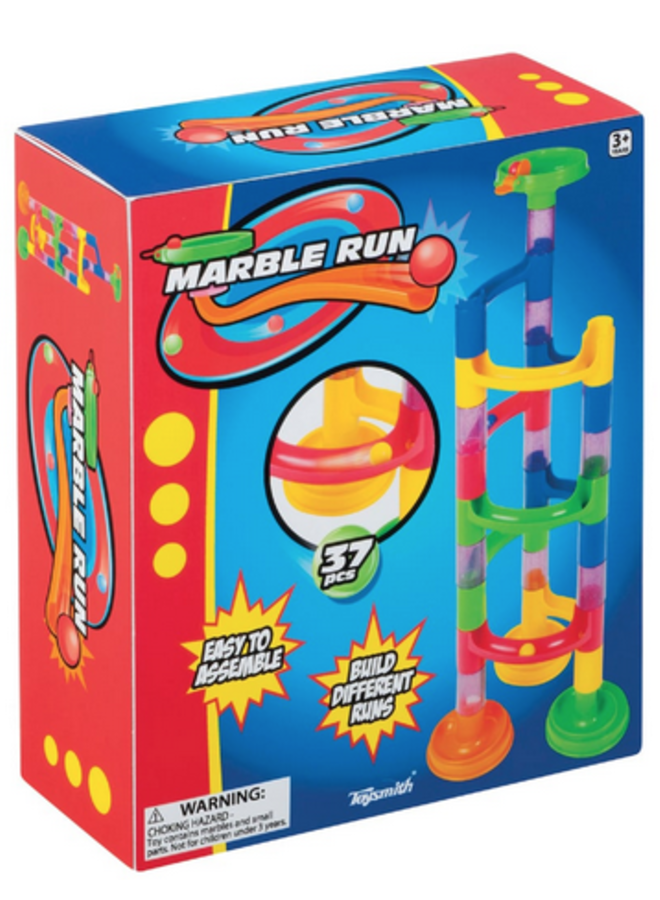 Marble Run