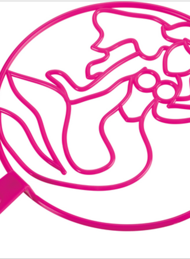 Mythical Bubble Wands