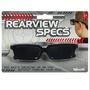 Rearview Specs