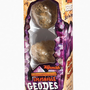 Smashable Geodes
