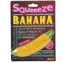 Squeeze Banana