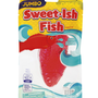 Sweet-ish Fish