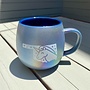 Oklahoma Unicorn Mug