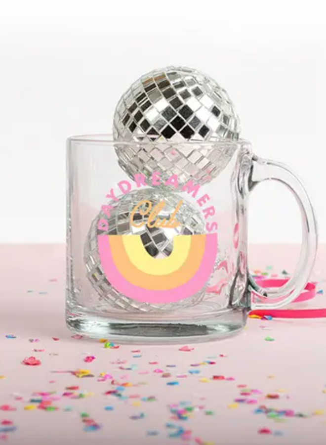 Daydreamers Club Mug