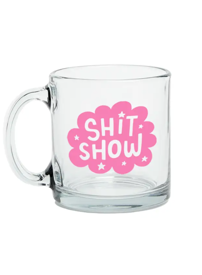 Shit Show Mug