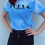 Tulsa Color Changing Tshirt
