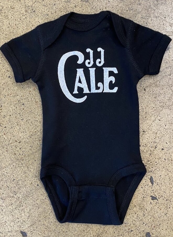 JJ Cale Onesie