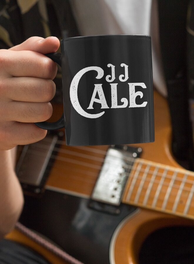 JJ Cale Mug